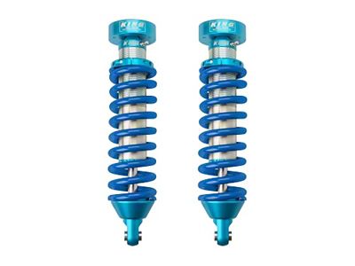 King Shocks 96-02 Toyota 4Runner Front 2.5 Dia Internal Reservoir - 25001-151-EXT