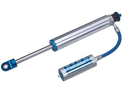 King Shocks 98-02 Toyota Land Cruiser 100 Front 2.5 Dia - 25001-259