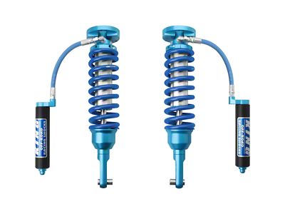 King Shocks 99-06 Mitsubishi Montero Di-D Front 2.5 Dia Coilover - 25001-264