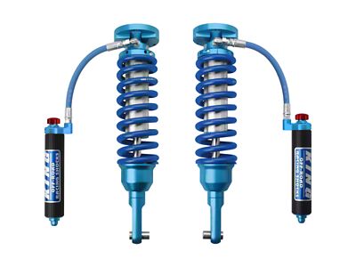 King Shocks 99-06 Mitsubishi Montero Di-D Front 2.5 Dia Coilover - 25001-264A