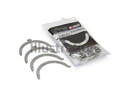 King Engine Bearings VQ20DE/VQ25DD/VQ25DE/VQ30DD/VQ30DE/VQ30DET/VQ35DE Thrust Washer Set - TW271AM