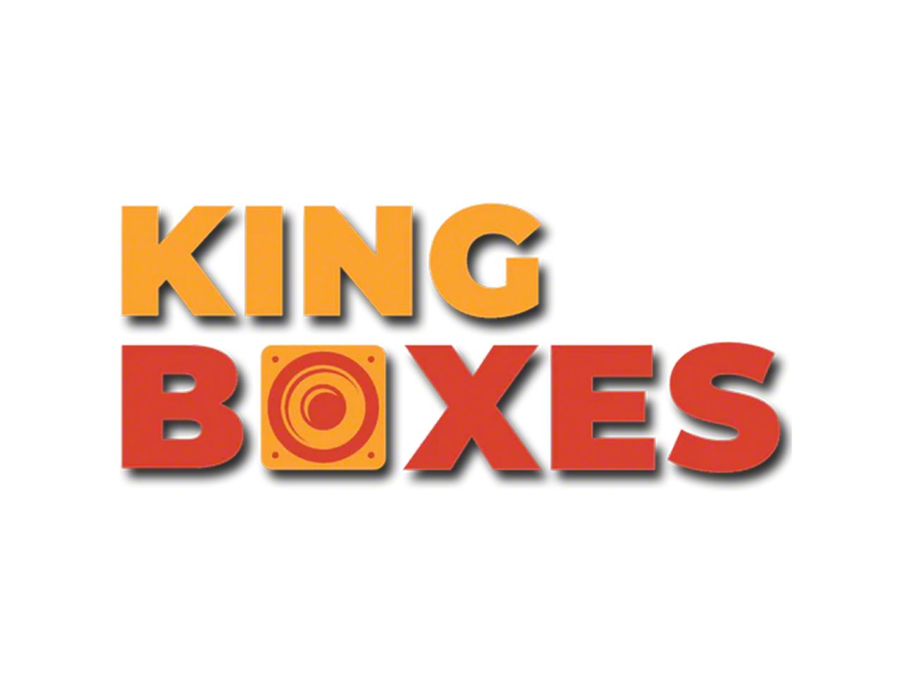 King Boxes Parts