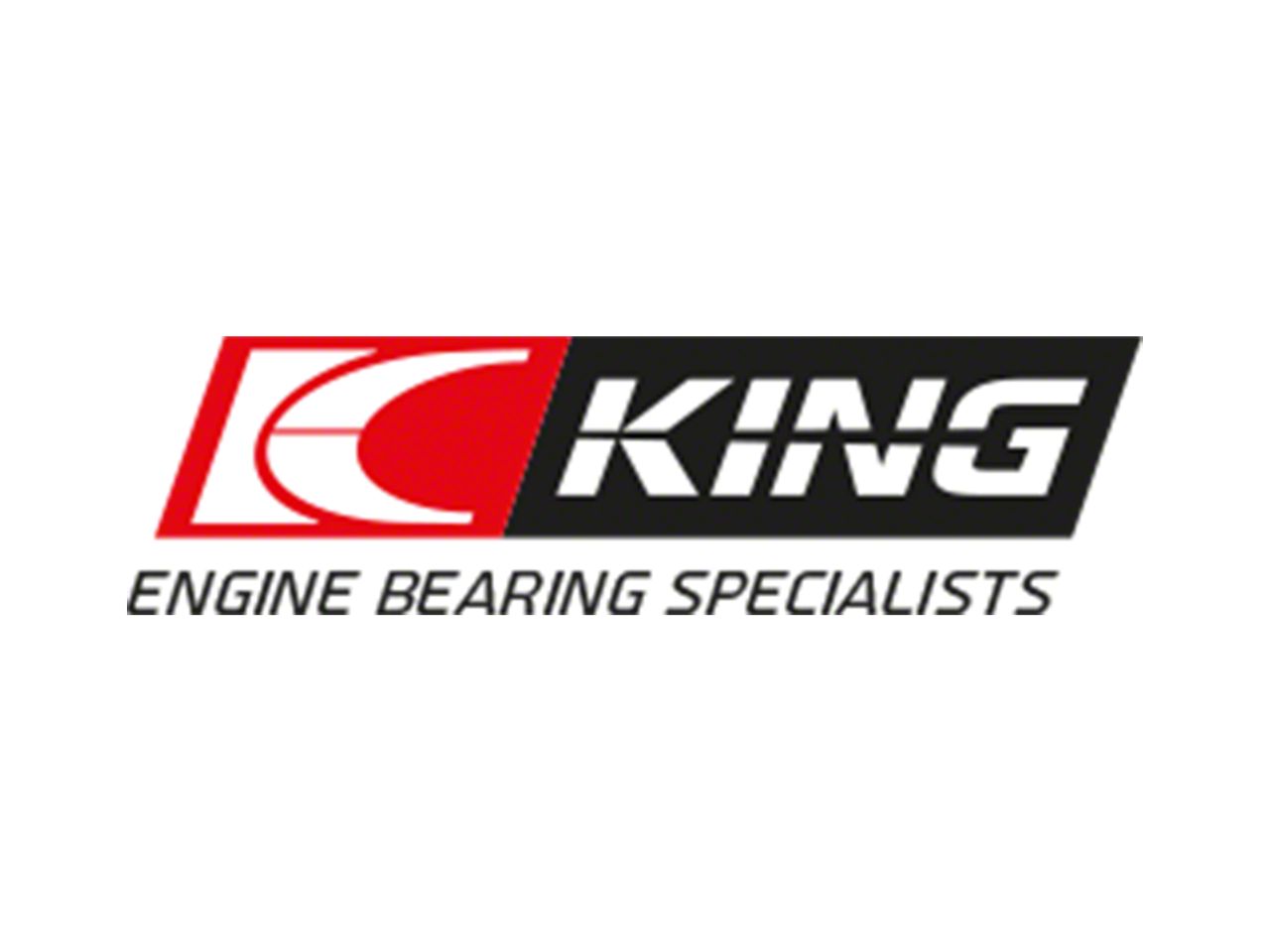 King Engine Bearings Parts