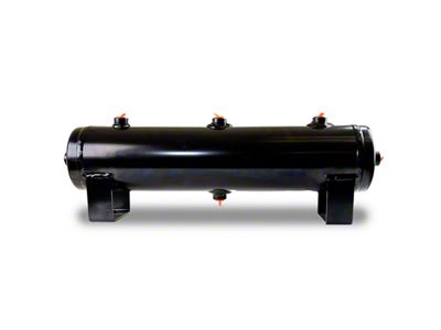 Kleinn Air Tank; 1-Gallon; Black (Universal; Some Adaptation May Be Required)