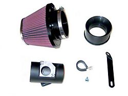 K&N 02-07 WRX/STi 57i Performance Intake Kit - 57-0626