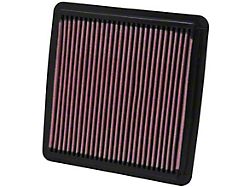 K&N 05-08 LGT / 08-11 WRX / STi Drop In - 33-2304