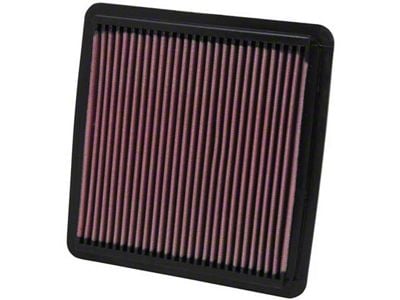 K&N 05-08 LGT / 08-11 WRX / STi Drop In - 33-2304