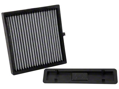 K&N 09-18 Subaru Forester 2.5L H4 F/I Cabin Air Filter - VF2055