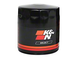 K&N 17-23 Acura MDX 3.0L V6 / 03-23 Acura MDX - SO-1010