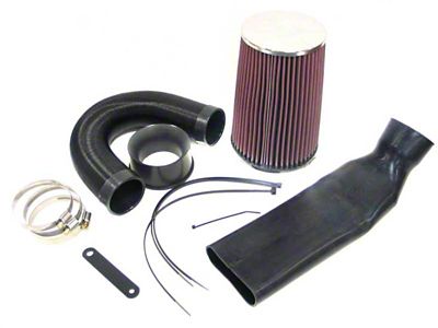 K&N 93-98 Miata Performance Intake Kit International Models ONLY - 57-0348