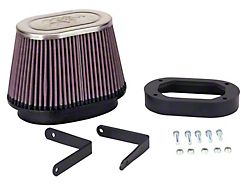 K&N 91-99 Dodge Stealth / Mitsubishi 3000GT V6-3.0L Performance Intake - 57-1500-1