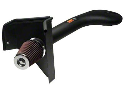 K&N 57 Series Performance Intake Kit for 94-02 Dodge Ram - 57-1511-2