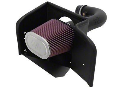 K&N 02-07 Dodge Ram V8-4.7L Performance Intake Kit - 57-1529