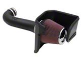 K&N 05-08 Magnum/06-10 Charger/08-10 Challenger / 05-10 Chrysler 300C Gen - 57-1542