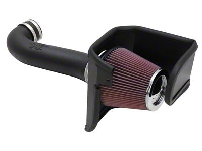 K&N 05-08 Magnum/06-10 Charger/08-10 Challenger / 05-10 Chrysler 300C Gen - 57-1542