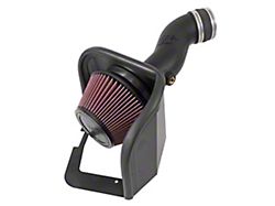 K&N Performance Intake Kit (15-16 Chrysler 200 3.6L V6)