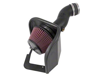 K&N 15-16 Chrysler 200 3.6L V6 Performance Intake Kit - 57-1572