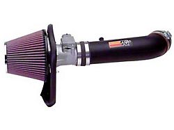 K&N Performance Intake Kit (01-04 Ford Explorer V6-4.0L SOHC)