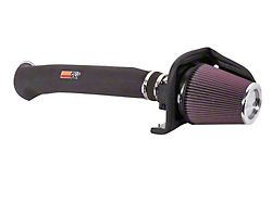 K&N 94-96 Ford F150/Bronco V8-5.0L/5.8L Performance Intake Kit - 57-2543