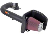 K&N 04 Ford F150 V8-5.4L Performance Intake Kit - 57-2556