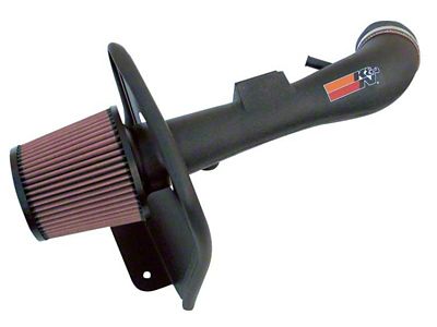 K&N 04 Ford Ranger / Mazda B4000 V6-4.0L Performance Intake - 57-2561