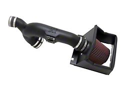 K&N Performance Intake Kit (11-14 Ford F-150 3.5L V6)