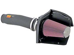 K&N 94-96 Chevy Impala SS/Caprice Performance Intake Kit - 57-3011