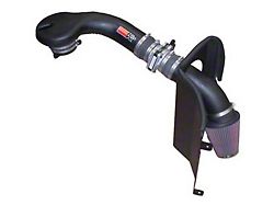 K&N 1996-2005 Chevy S-10, V6-4.3L K&N FIPK Performance Air Intake System (96-04 Chevy S-10 V6-4.3L)
