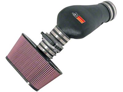 K&N 97-00 Chevy Corvette V8-5.7L Performance Intake Kit - 57-3020