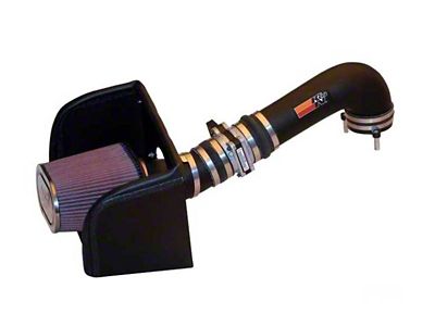 K&N 96-98 Chevy Silverado / GMC Sierra V6-4.3L Vortec Performance - 57-3039