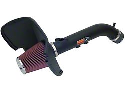 K&N 99-04 Toyota Tacoma/4Runner V6-3.4L Performance Air Intake Kit - 57-9015-1