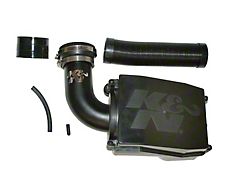 K&N Performance Intake Kit (AUDI; SEAT; SKODA; VW 1.4L)