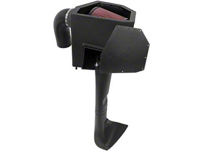 K&N 10-12 Dodge Ram 2500/3500 6.7L L6 Diesel Aircharger Performance - 63-1562