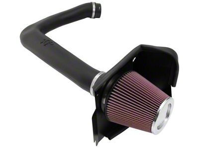 K&N 11-12 Dodge Challenger/Charger / 11-12 Chrysler 300 3.6L V6 - 63-1564