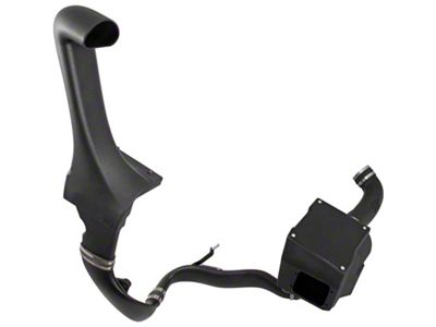 K&N 2012-2016 Jeep Wrangler V6 3.6L Aircharger Performance Intake - 63-1573