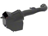 K&N 2018 Jeep Wrangler JL V6-3.6L F/I Aircharger Performance Intake - 63-1576