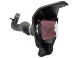 K&N 2018 Ford Mustang L4-2.3L F/I Aircharger Performance Intake - 63-2606