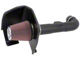 K&N Aircharger Performance Intake Kit (14-15 Chevy/GMC Silverado/Sierra)