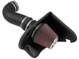 K&N 2016 Chevy Camaro SS V8-6.2L Aircharger Performance Intake - 63-3092