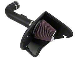 K&N 2016-2017 Chevrolet Camaro V6-3.6L F/I Aircharger Performance Intake - 63-3094