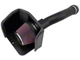 K&N 2016 Toyota Tacoma V6 3.5L Aircharger Performance Intake - 63-9039
