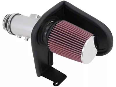 K&N 13-14 Honda Accord 3.5L V6 69 Series Typhoon Air - 69-1212TS