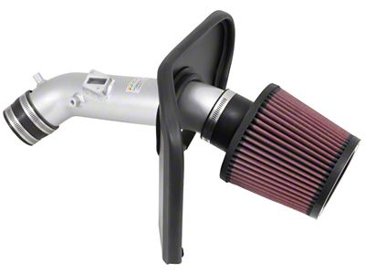 K&N 2013-14 Honda Accord 2.4L L4 69 Series Typhoon Air - 69-1213TS