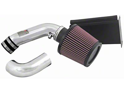 K&N 02-06 Mini Cooper S Will NOT fit base model - 69-2021TP