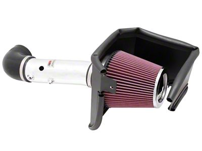 K&N 05-08 Magnum/06-13 Charger/08-13 Challenger / 05-13 Chrysler 300C V8 - 69-2526TP