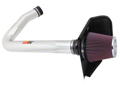 K&N 11-12 Chrysler 300 3.6L / 11-12 Dodge Challenger/Charger 3.6L - 69-2544TP