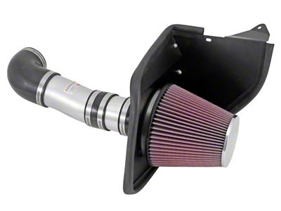 K&N 08-11 Typhoon; Cadillac CTS 3.6L; 3.6L 69 Series Typhoon - 69-4528TS