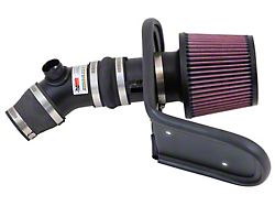 K&N 14-15 Chevrolet Cruze 2.0L L4 DSL Typhoon Performance Intake - 69-4531TTK