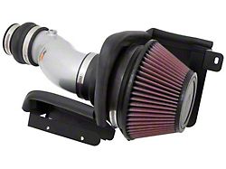 K&N 12 Hyundai Veloster 1.6L Typhoon Performance Intake Kit - 69-5304TS