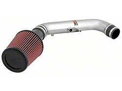 K&N 98-05 Miata Polished Typhoon Short Ram Intake - 69-6000TP